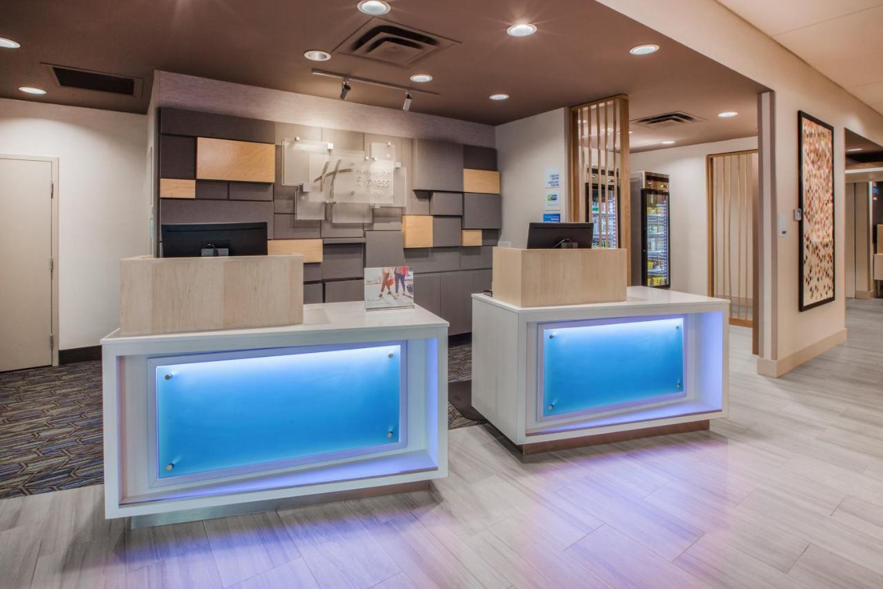 Holiday Inn Express & Suites - Vidalia By Ihg Exteriér fotografie