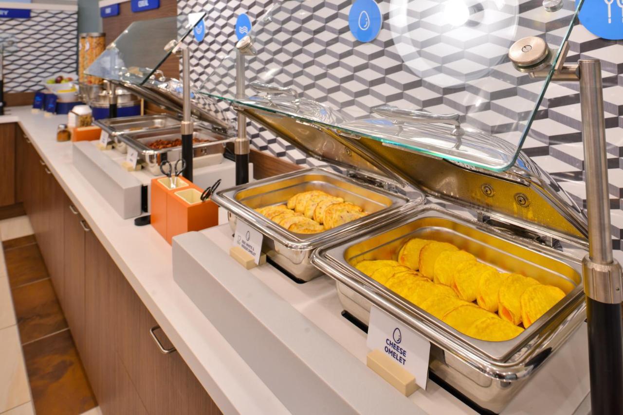 Holiday Inn Express & Suites - Vidalia By Ihg Exteriér fotografie