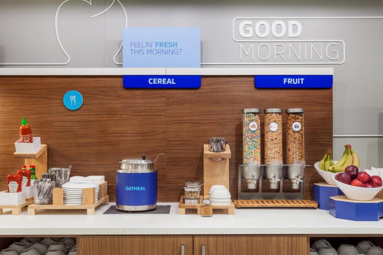 Holiday Inn Express & Suites - Vidalia By Ihg Exteriér fotografie